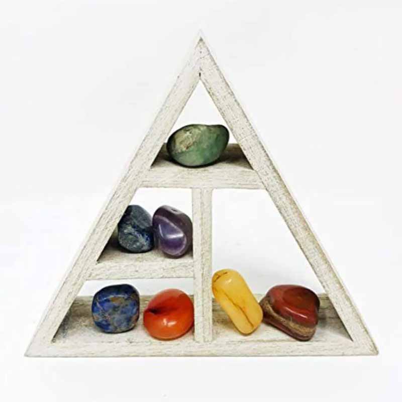 Kit de Piedras Chakras Productos armonizantes en Bogotá