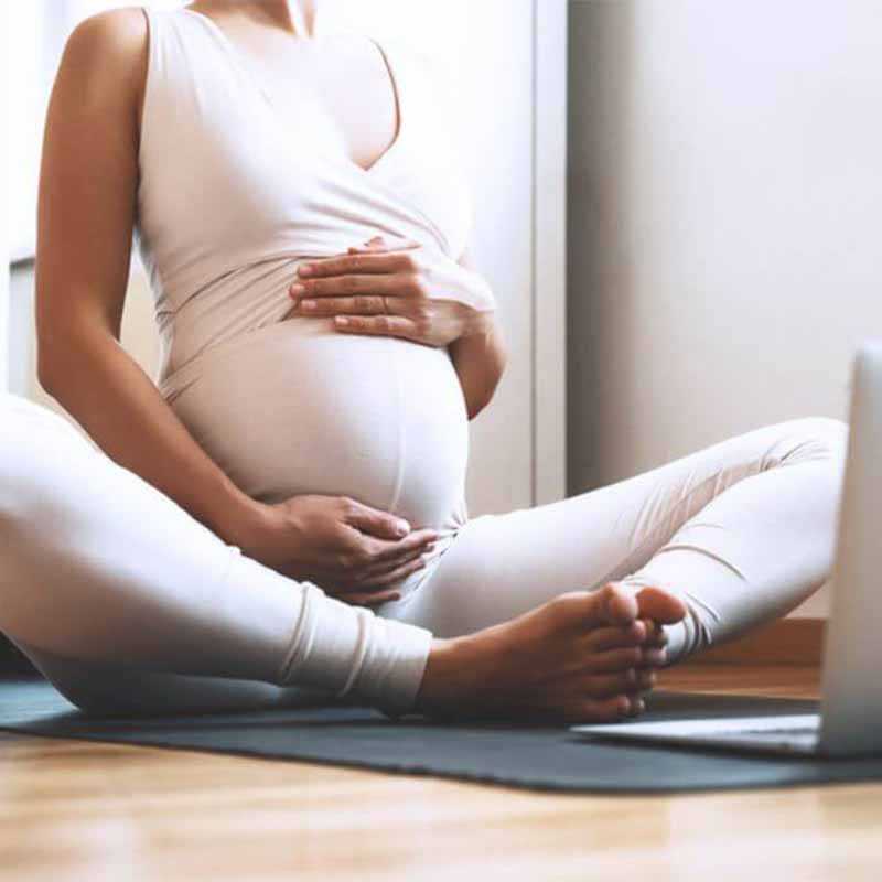 Spa para embarazadas y mamitas Relajación y Spa en Bogotá