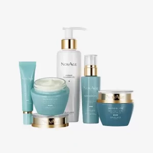 Set Facial Energizante Productos estéticos en Bogotá